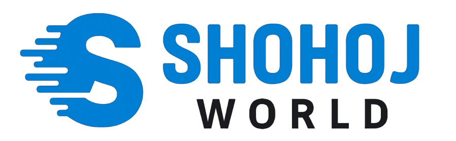 Shohoj World TopUp